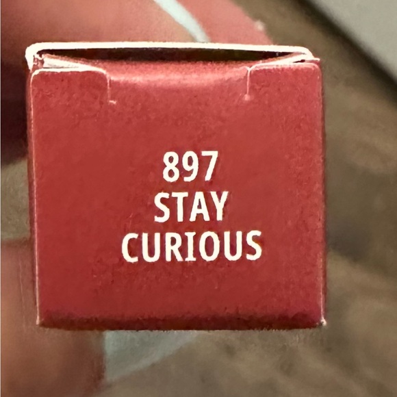 MAC LIPSTICK - Picture 2 of 3